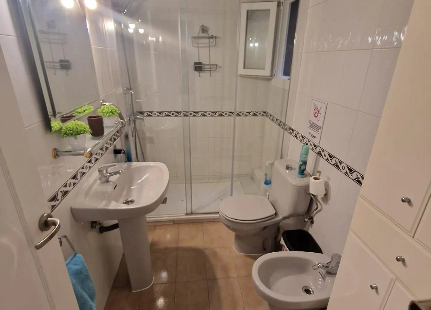 Habitaciones Viladomat Barcelona Bed & Breakfast