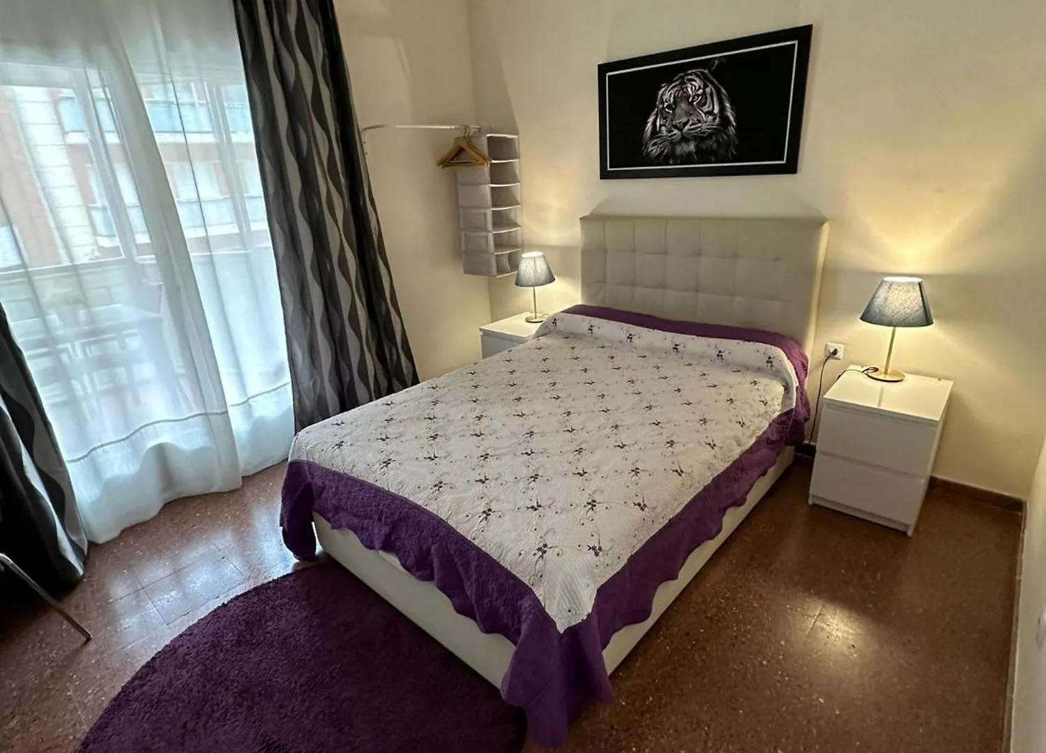Bed & Breakfast Habitaciones Viladomat Barcelona