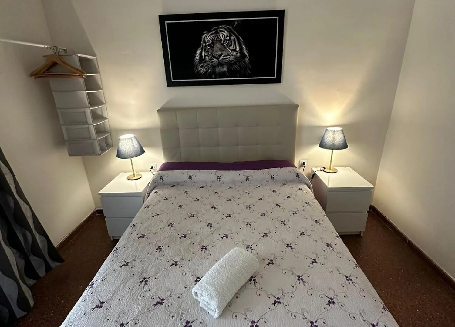 Habitaciones Viladomat Barcelona Bed & Breakfast