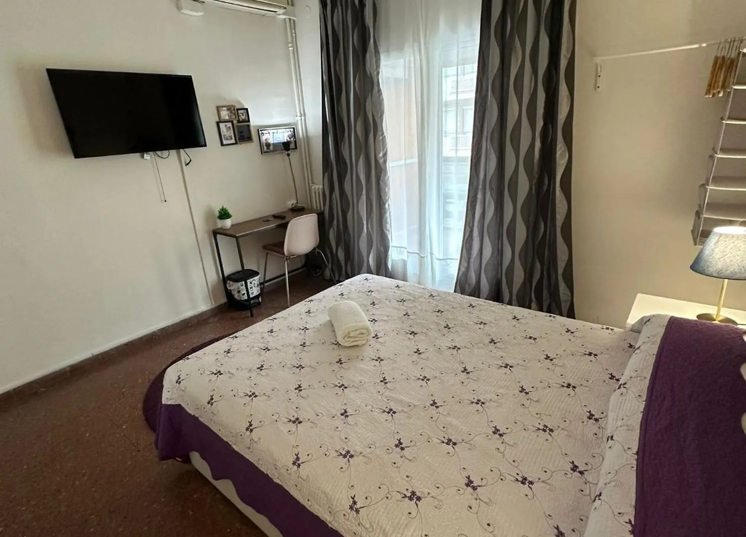 Bed & Breakfast Habitaciones Viladomat Barcelona