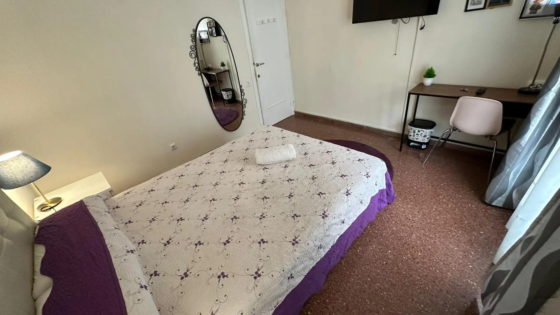 Habitaciones Viladomat Barcelona Bed & Breakfast